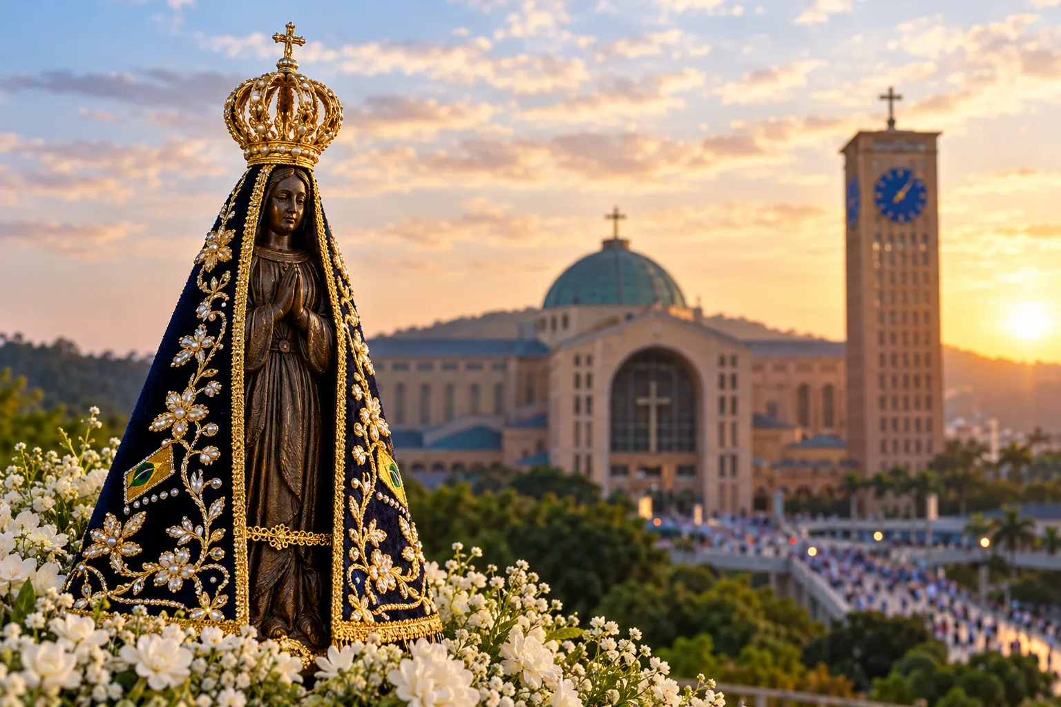 Nossa Senhora Aparecida