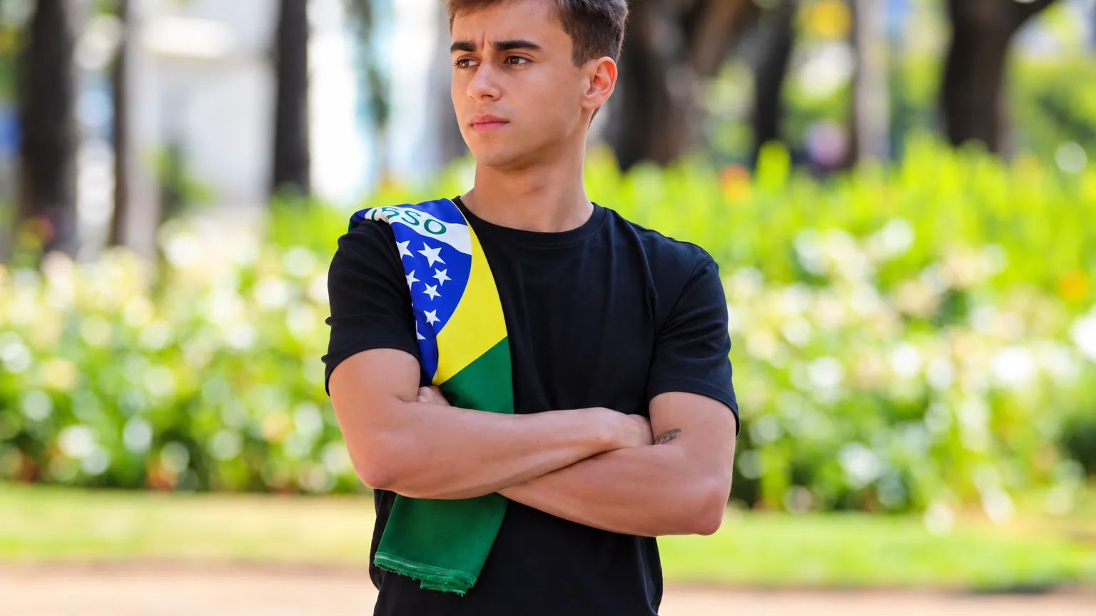 Nikolas e Pavanato são os deputados mais votados da história