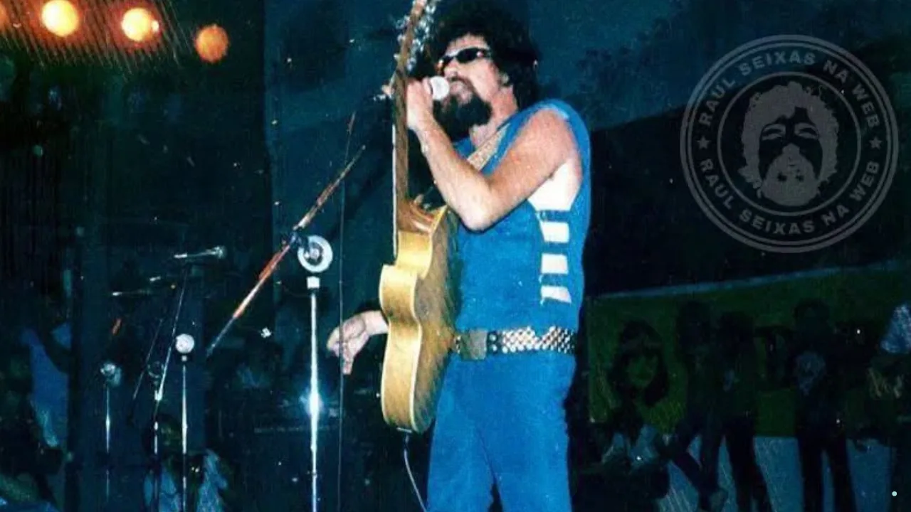 Raul Seixas