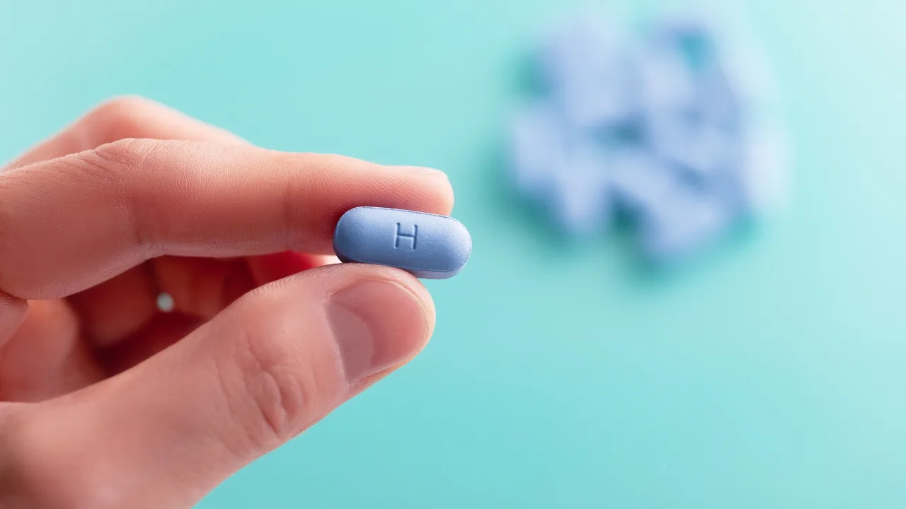 Medicamento já está sendo distribuído em todas as unidades de saúde da capital