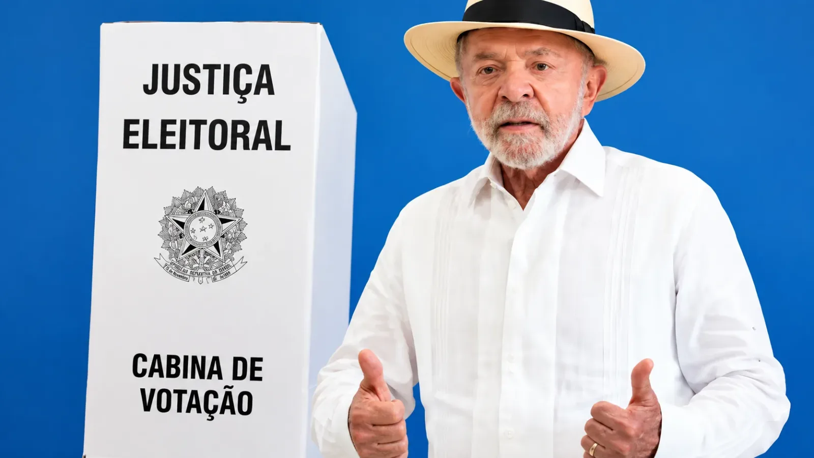 Lula diz que Brasil não vai para frente com venda de armas, milicianos e caso Master