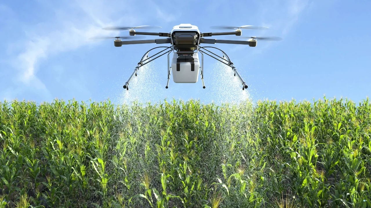 Tecnologia no campo atrai jovens e transforma o agronegócio